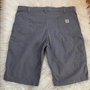 Carhartt shorts